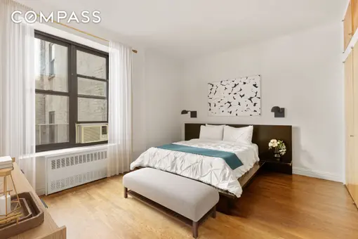 Galaxy 51, 51 West 81st Street, #7L