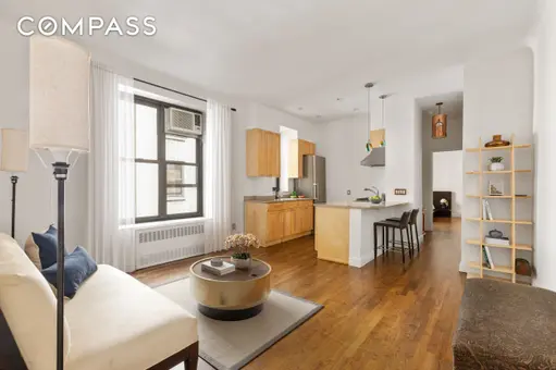 Galaxy 51, 51 West 81st Street, #7L