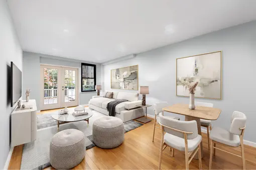 212 East 77th Street, #1H