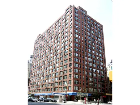 The Gloucester, 200 West 79th Street, #6B