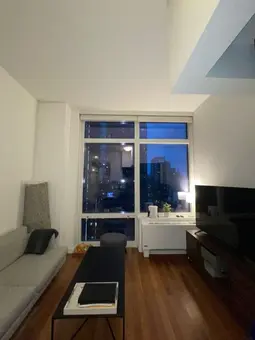 Silver Towers, 600 West 42nd Street, #22M