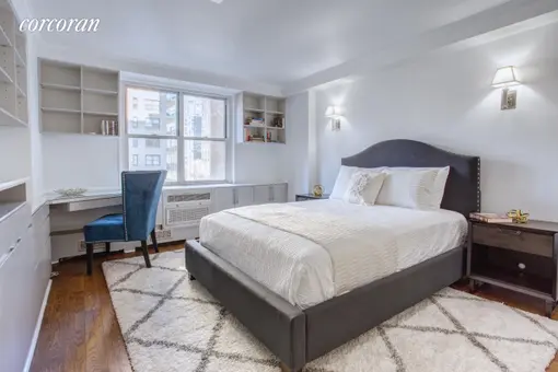 Lincoln Guild, 303 West 66th Street, #8AE