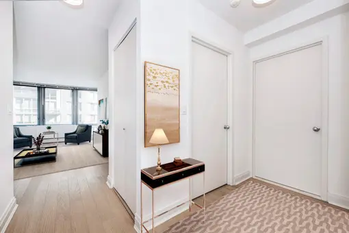 The Anthem, 222 East 34th Street, #1823