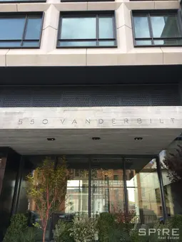 550 Vanderbilt Avenue, #712