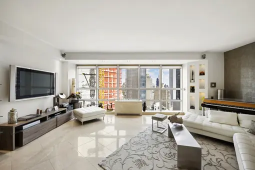 Metropolitan Tower, 146 West 57th Street, #42C