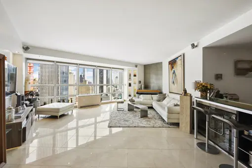 Metropolitan Tower, 146 West 57th Street, #42C