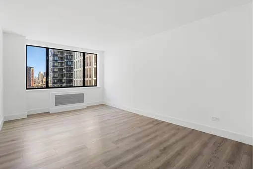 The Beaumont, 30 West 61st Street, #19D