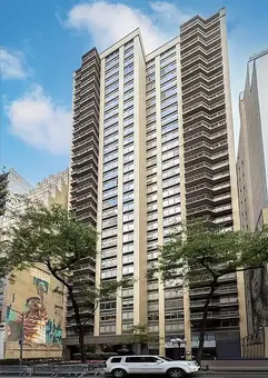 Falcon Towers, 245 East 44th Street, #18C