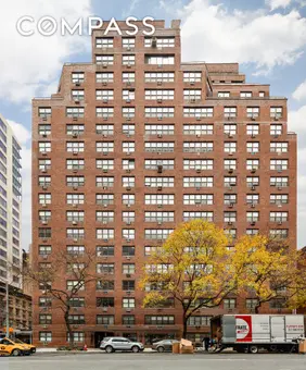 330 Third Avenue, #7H