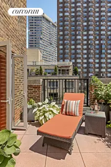 Southgate, 414 East 52nd Street, #11A