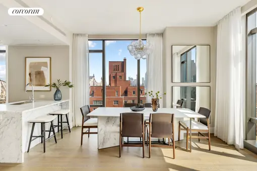 Sutton Tower, 430 East 58th Street, #22A