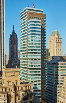 The Galleria, 117 East 57th Street, #32H