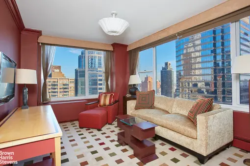 The Galleria, 117 East 57th Street, #32H