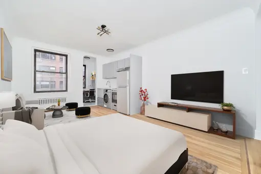 338 East 53rd Street, #1B