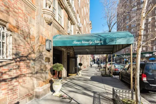 299 West 12th Street, #10A