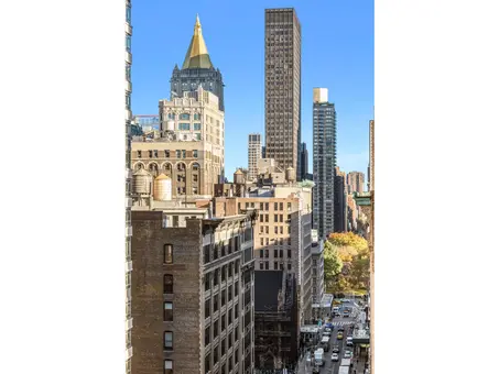 110 West 25th Street, #PENTHOUSE