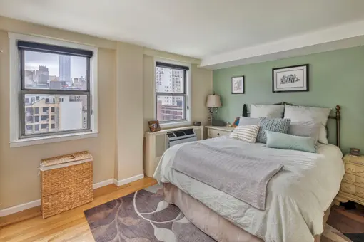 The Townsley, 245 East 35th Street, #14B