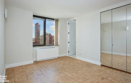 The Alfred, 161 West 61st Street, #23E