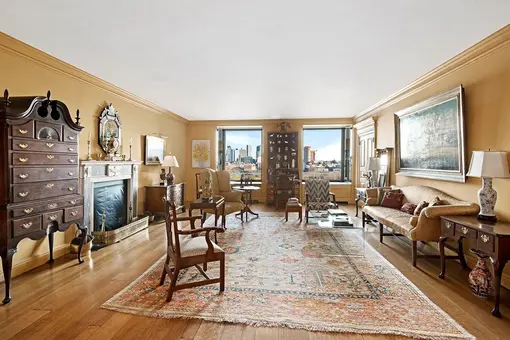 River House, 435 East 52nd Street, #7C