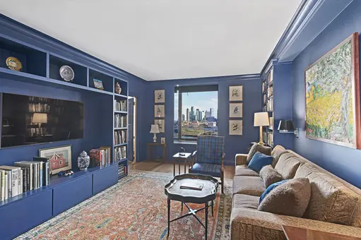 River House, 435 East 52nd Street, #7C