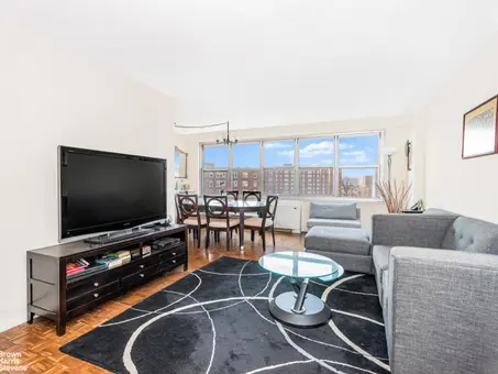 River Point Towers, 555 Kappock Street, #12K