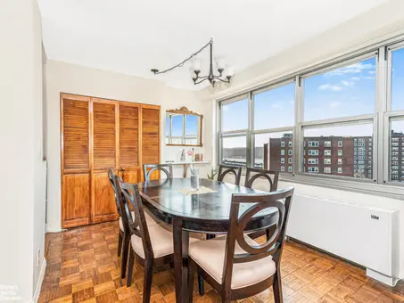 River Point Towers, 555 Kappock Street, #12K