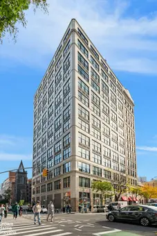 The International Tailoring Company Building, 111 Fourth Avenue, #2O