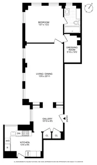 470 Park Avenue, #10D