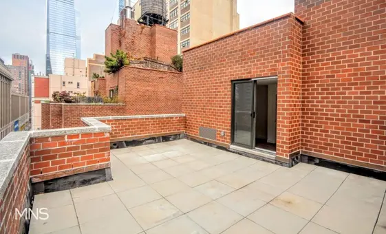 337 West 30th Street, #3B