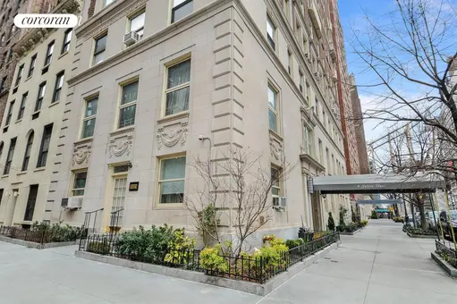 4 Sutton Place, 465 East 57th Street, #A