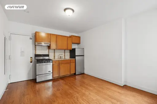 245 West 115th Street, #7