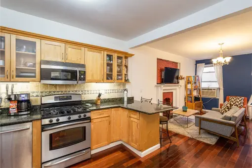 111 West 106th Street, #3R