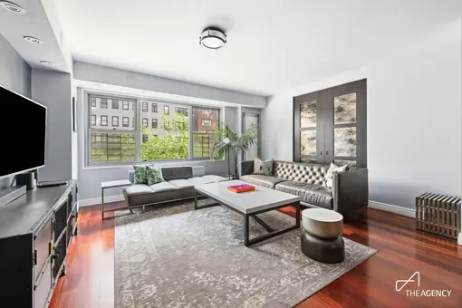 Plaza 400, 400 East 56th Street, #3D