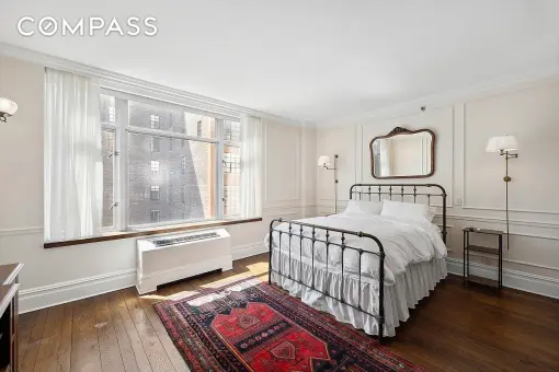 Vesta 17, 201 West 17th Street, #8B