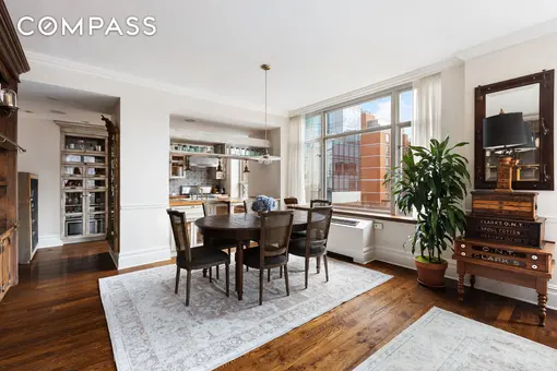 Vesta 17, 201 West 17th Street, #8B