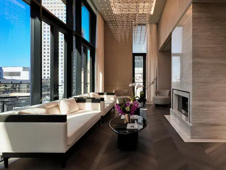 Mandarin Oriental Residences Fifth Avenue, 685 Fifth Avenue, #19B