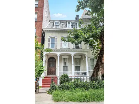 457 Clinton Avenue, #3A