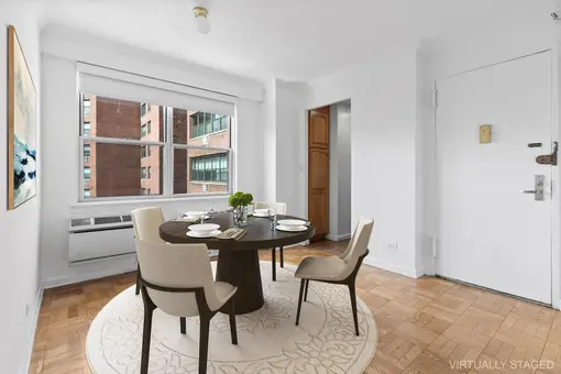 The Theso, 300 East 71st Street, #11R