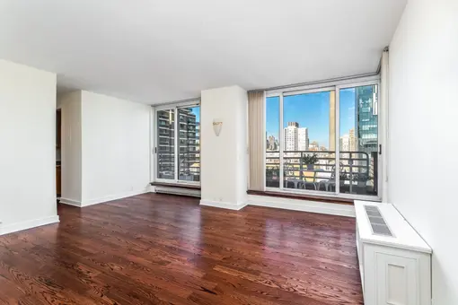 The Belaire, 524 East 72nd Street, #22G