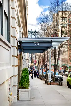 70 Washington Street, #7N