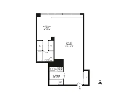 411 East 57th Street, #15C