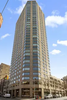 Carnegie Hill Tower, 40 East 94th Street, #8A