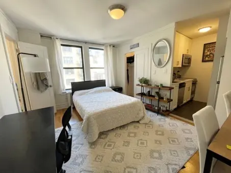 205 West 88th Street, #15G