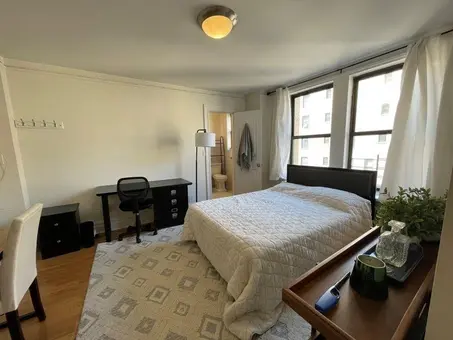 205 West 88th Street, #15G