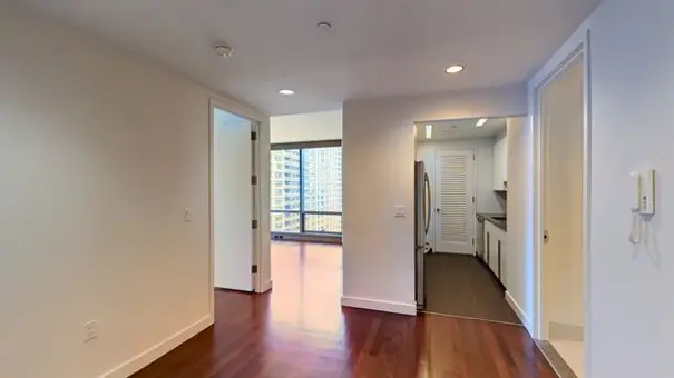 Aire, 200 West 67th Street, #22F