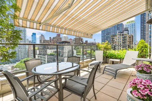 200 East 74th Street, #14A