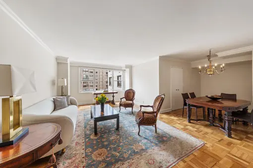 200 East 74th Street, #14A