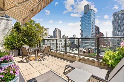 200 East 74th Street, #14A