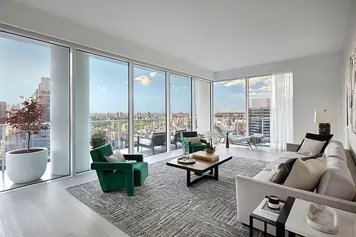 200 East 59th Street, #25E