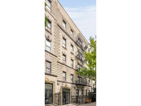 65 West 107th Street, #5C